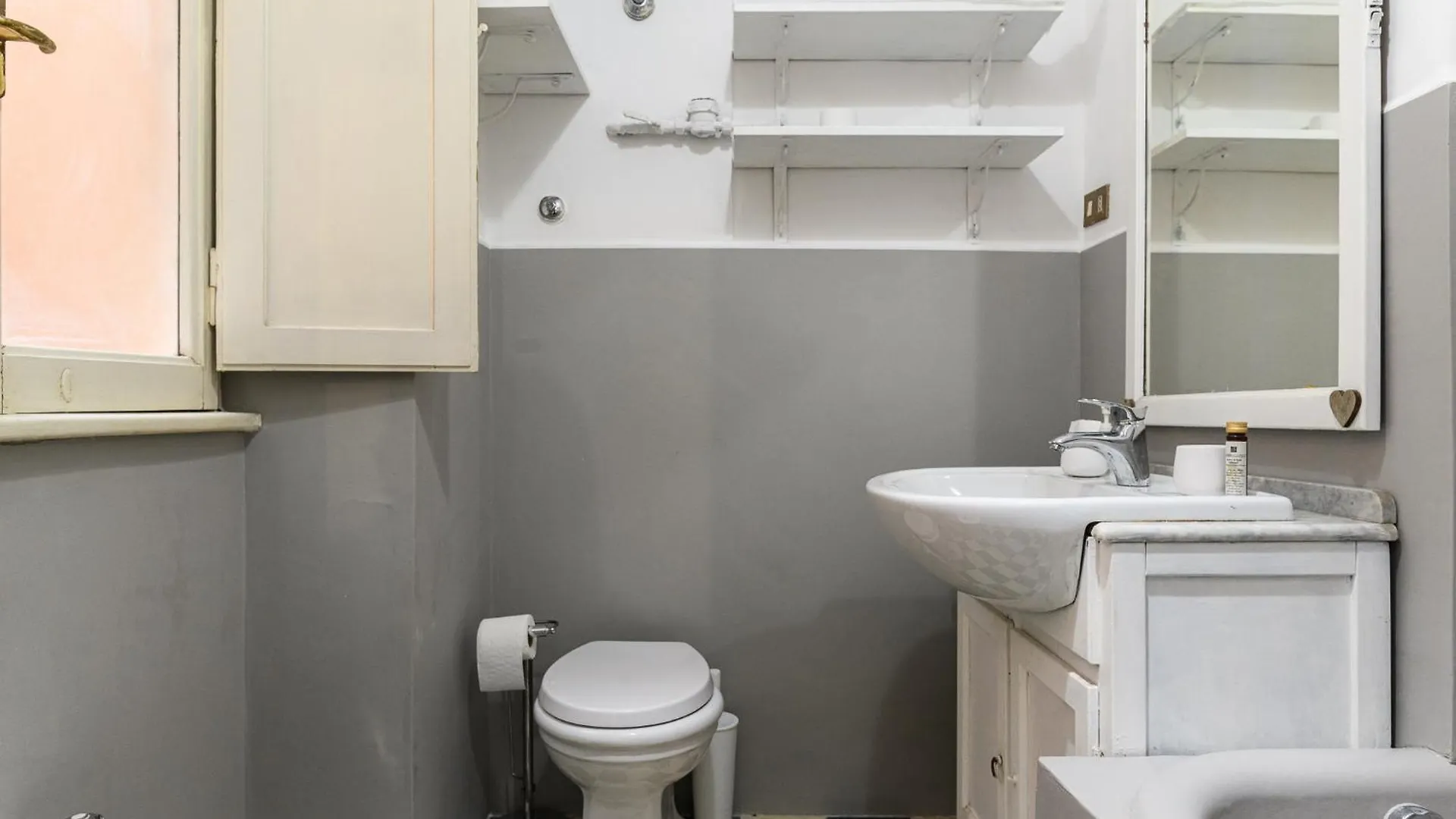 Casa Vacanze Mantegazza Apartamento Roma