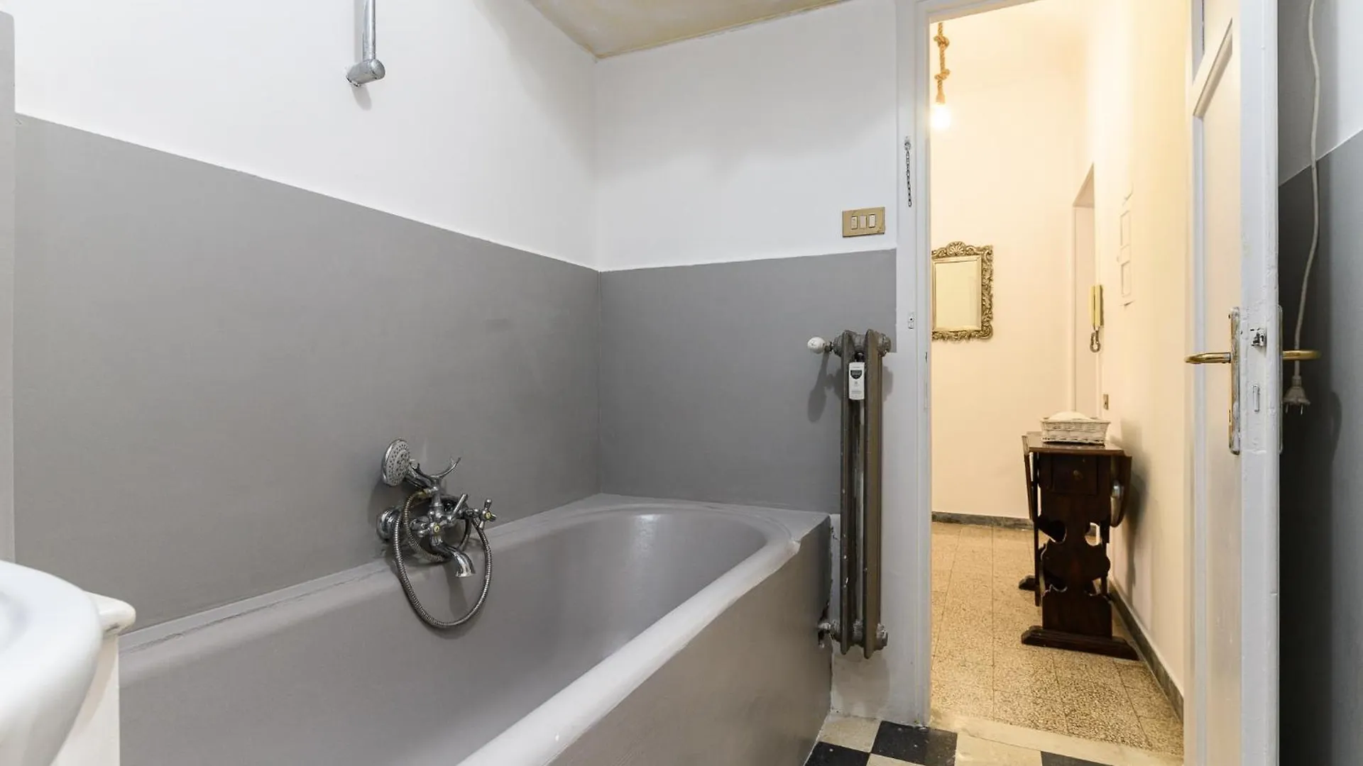 Casa Vacanze Mantegazza Apartment Rome 0*,