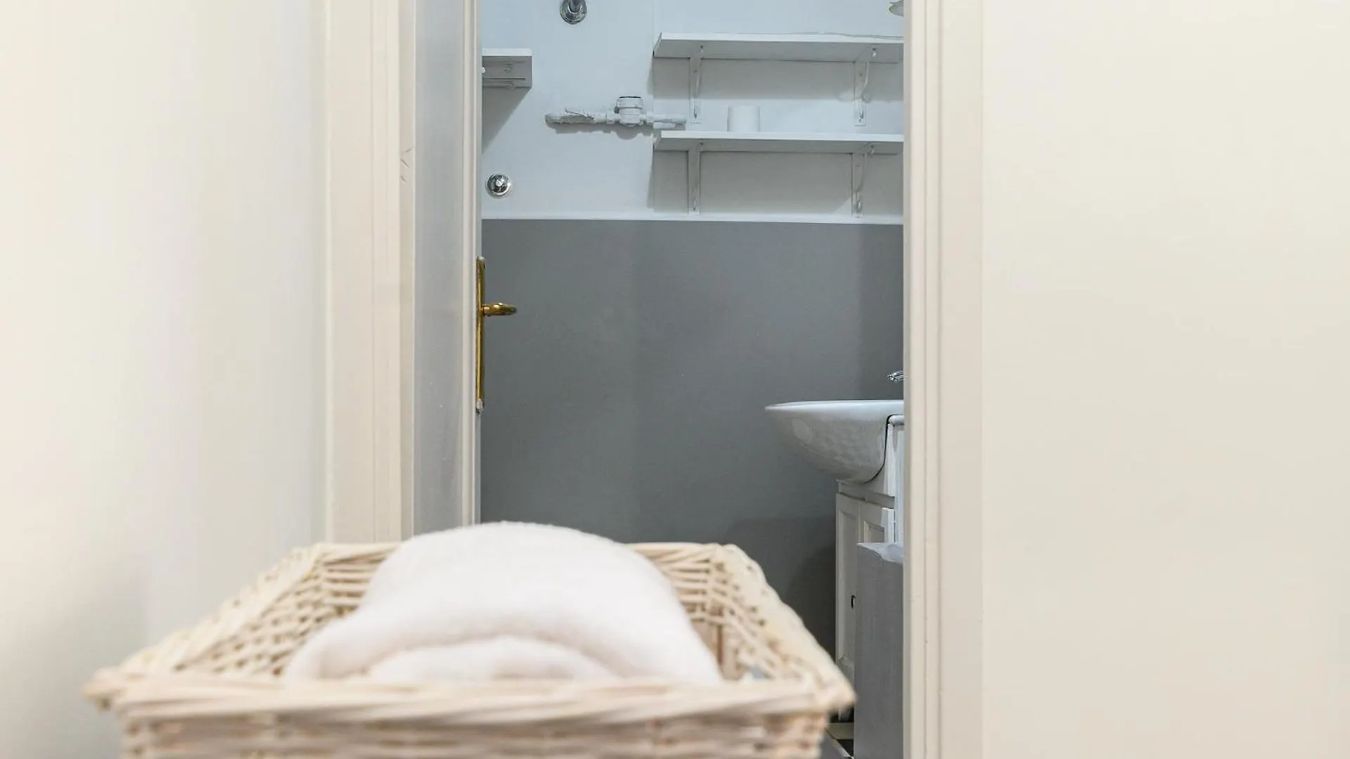 Casa Vacanze Mantegazza Apartment Rome