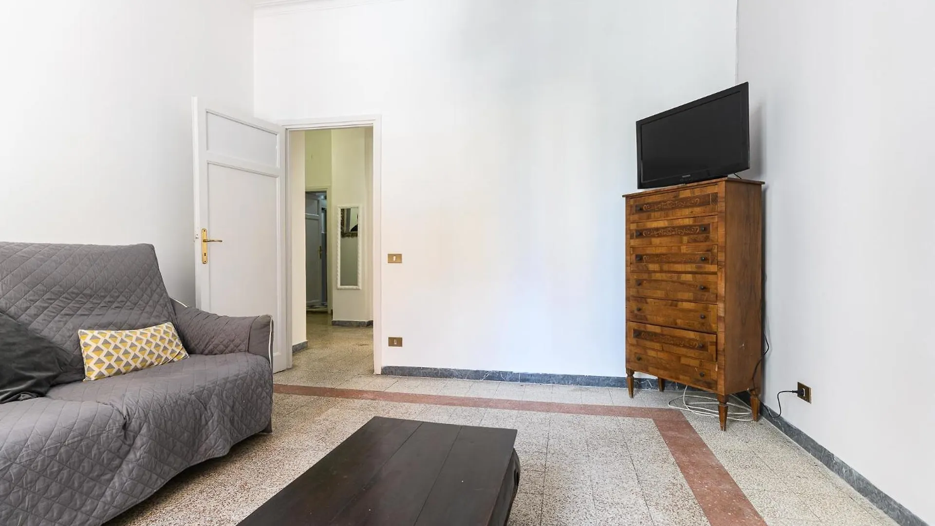 Casa Vacanze Mantegazza Apartment Rome