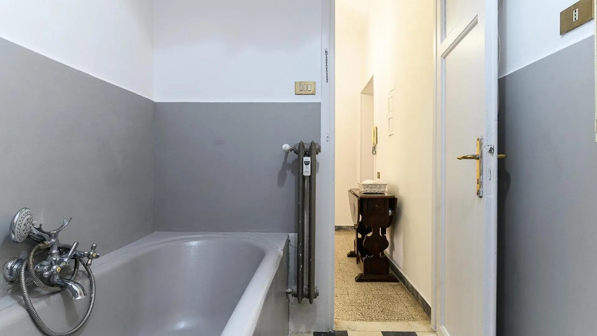 Casa Vacanze Mantegazza Apartment Rome
