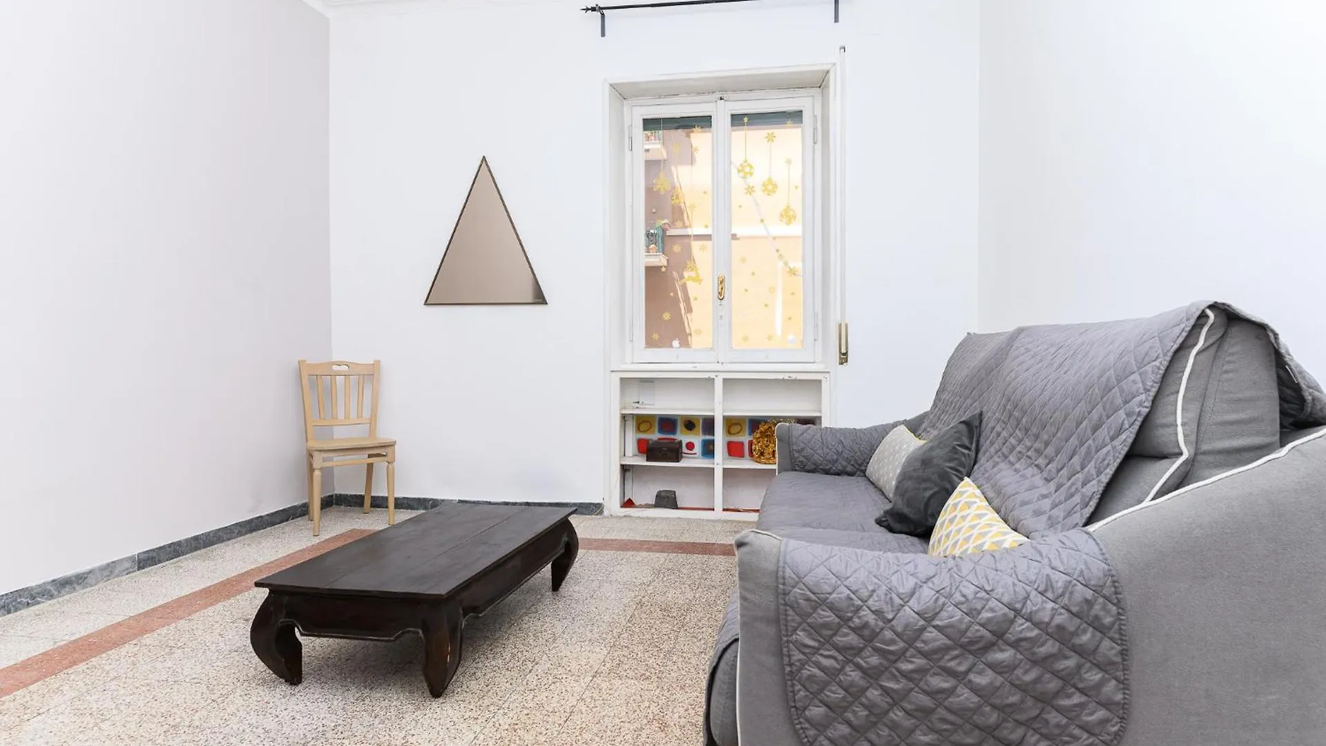 Casa Vacanze Mantegazza Apartment Rome 0*,  Italy