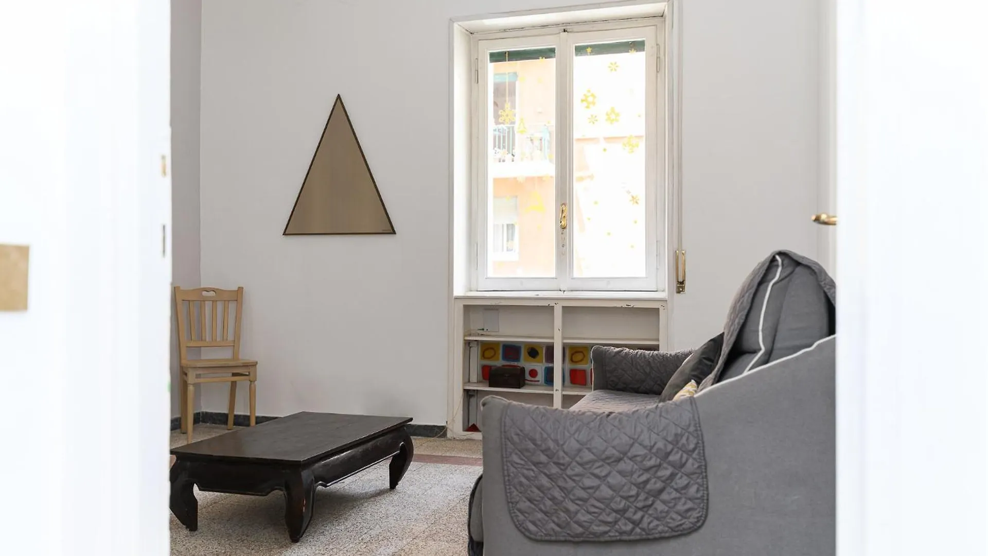 Casa Vacanze Mantegazza Apartment Rome 0*,  Italy