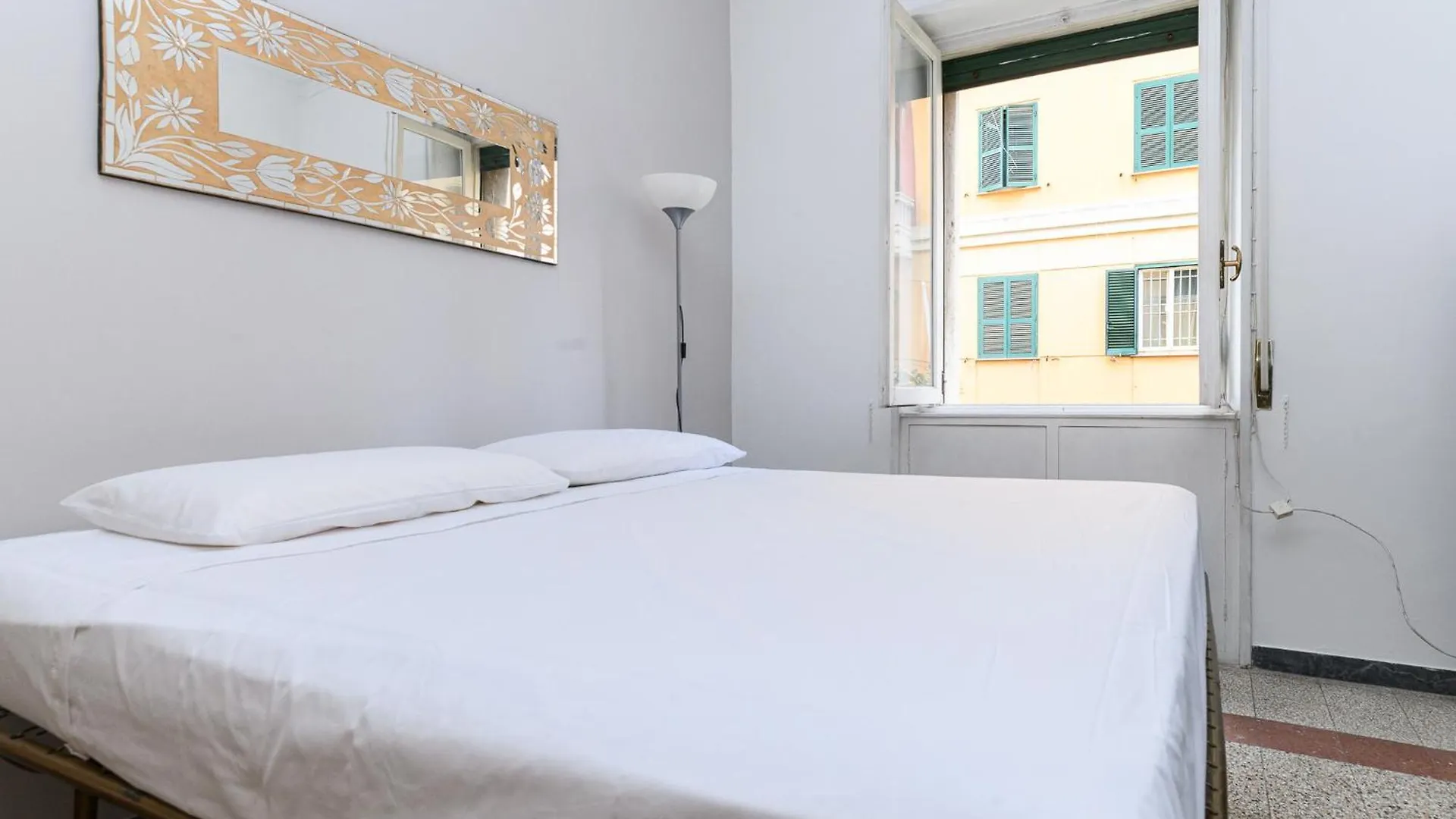 Casa Vacanze Mantegazza Apartment Rome