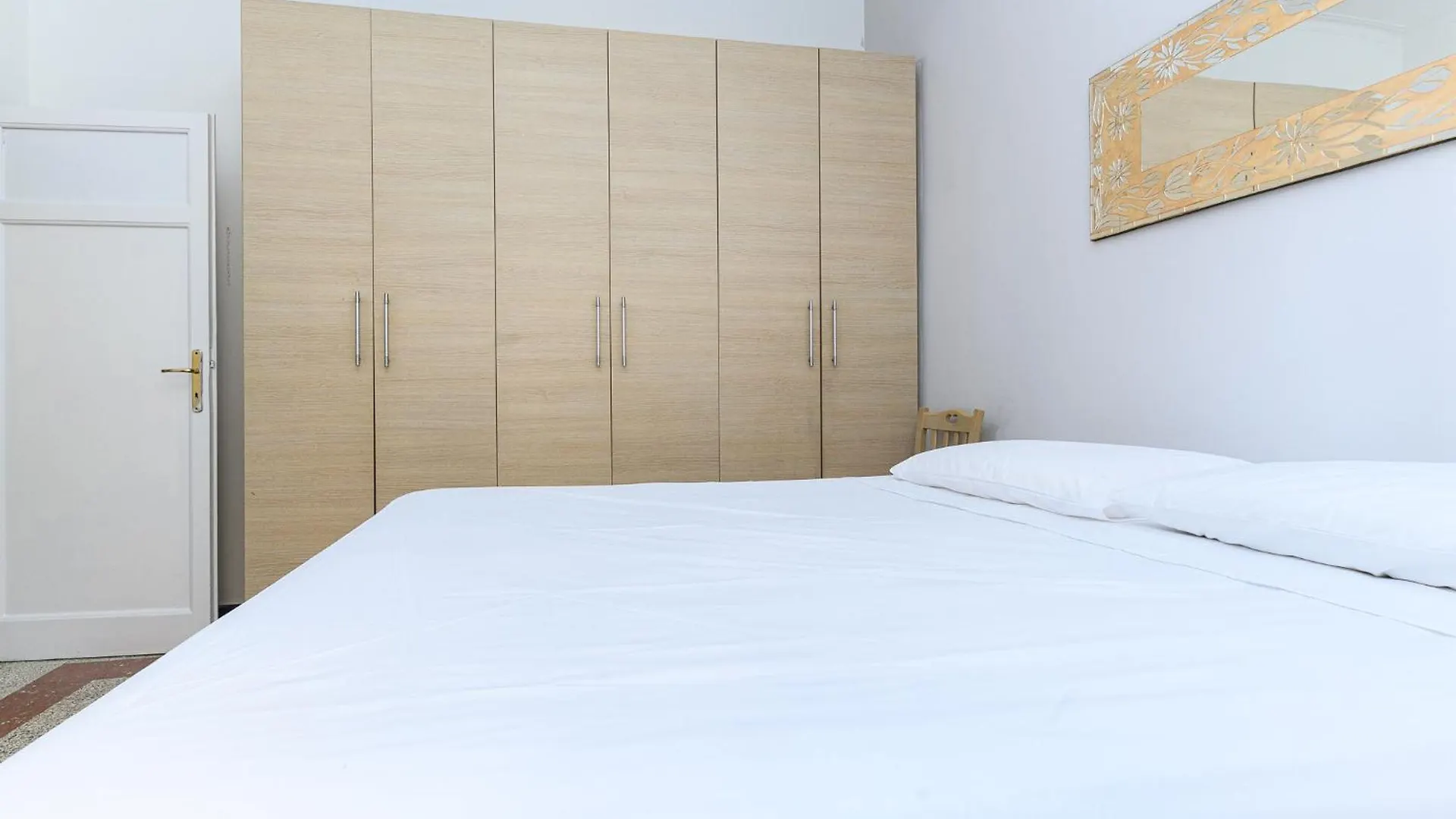 Casa Vacanze Mantegazza Apartment Rome