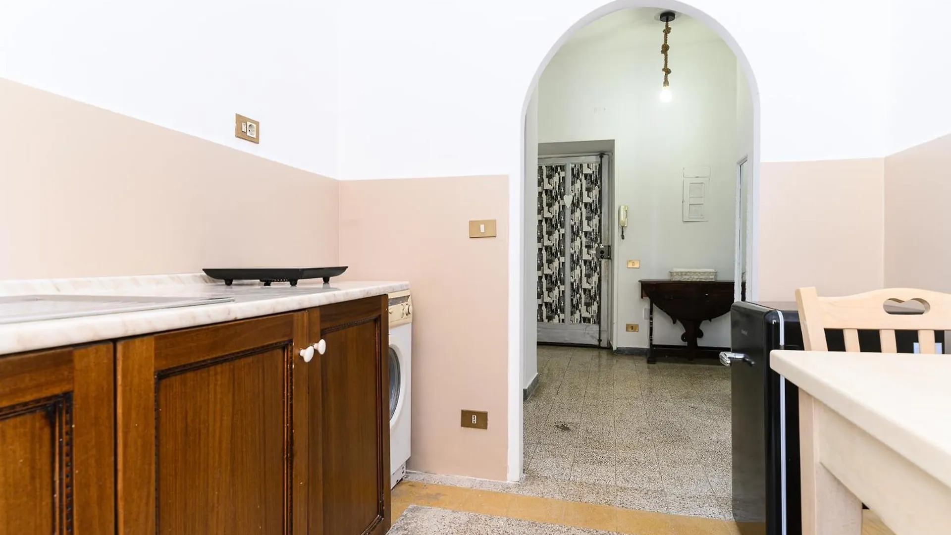 Casa Vacanze Mantegazza Apartment Rome 0*,  Italy