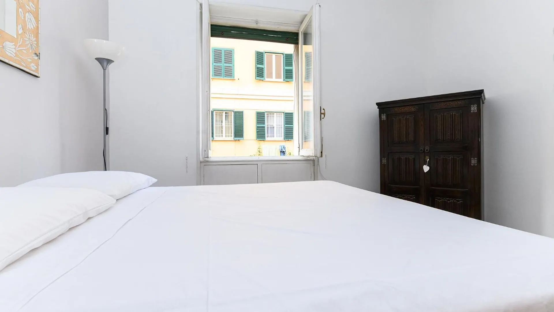 Casa Vacanze Mantegazza Apartment Rome Italy
