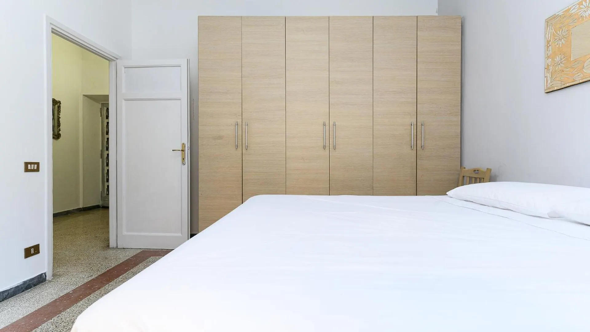 Casa Vacanze Mantegazza Apartment Rome