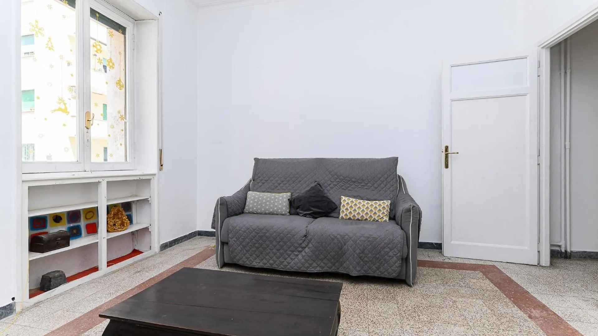 Casa Vacanze Mantegazza Apartment Rome