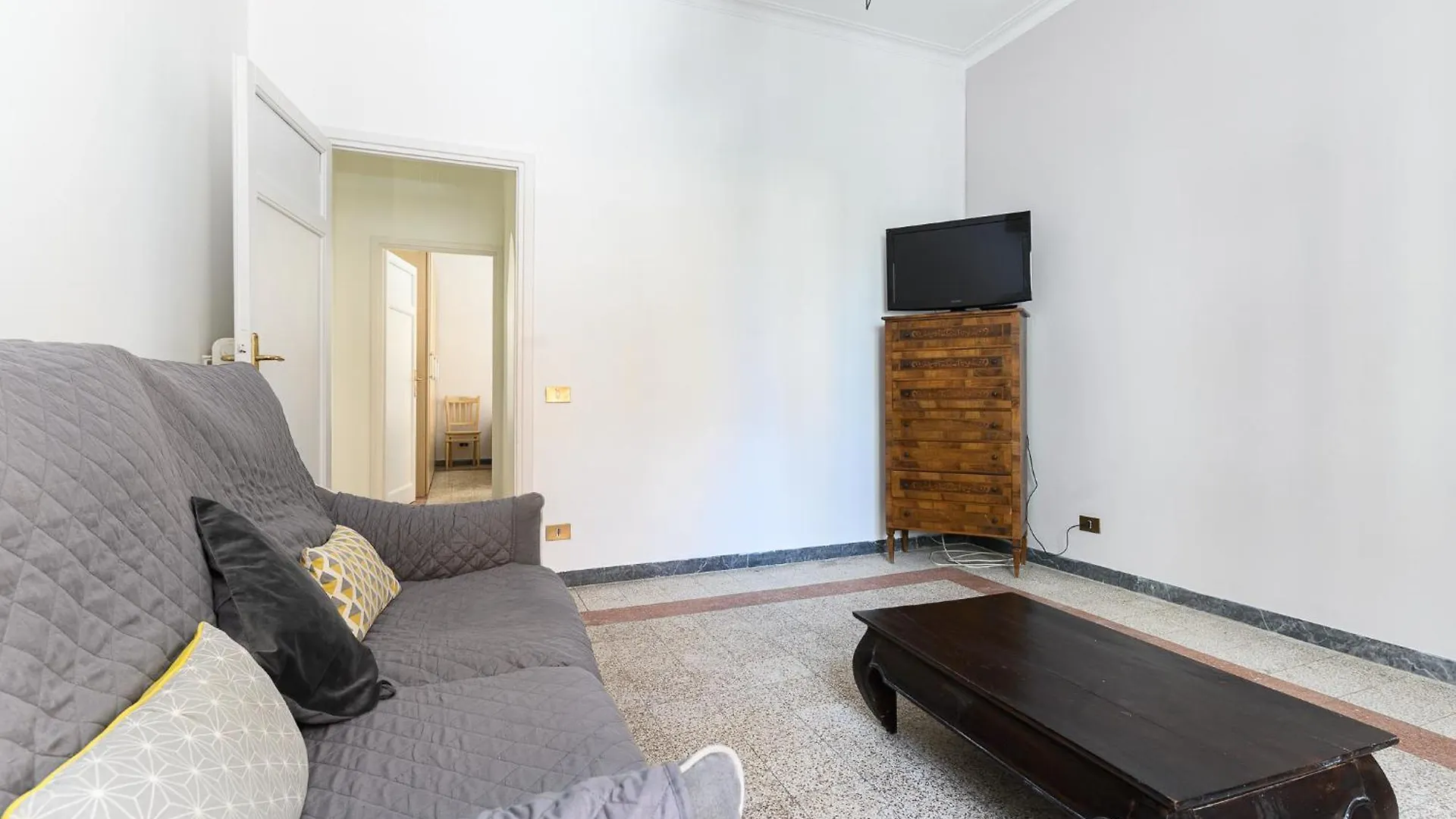 Casa Vacanze Mantegazza Apartment Rome 0*,
