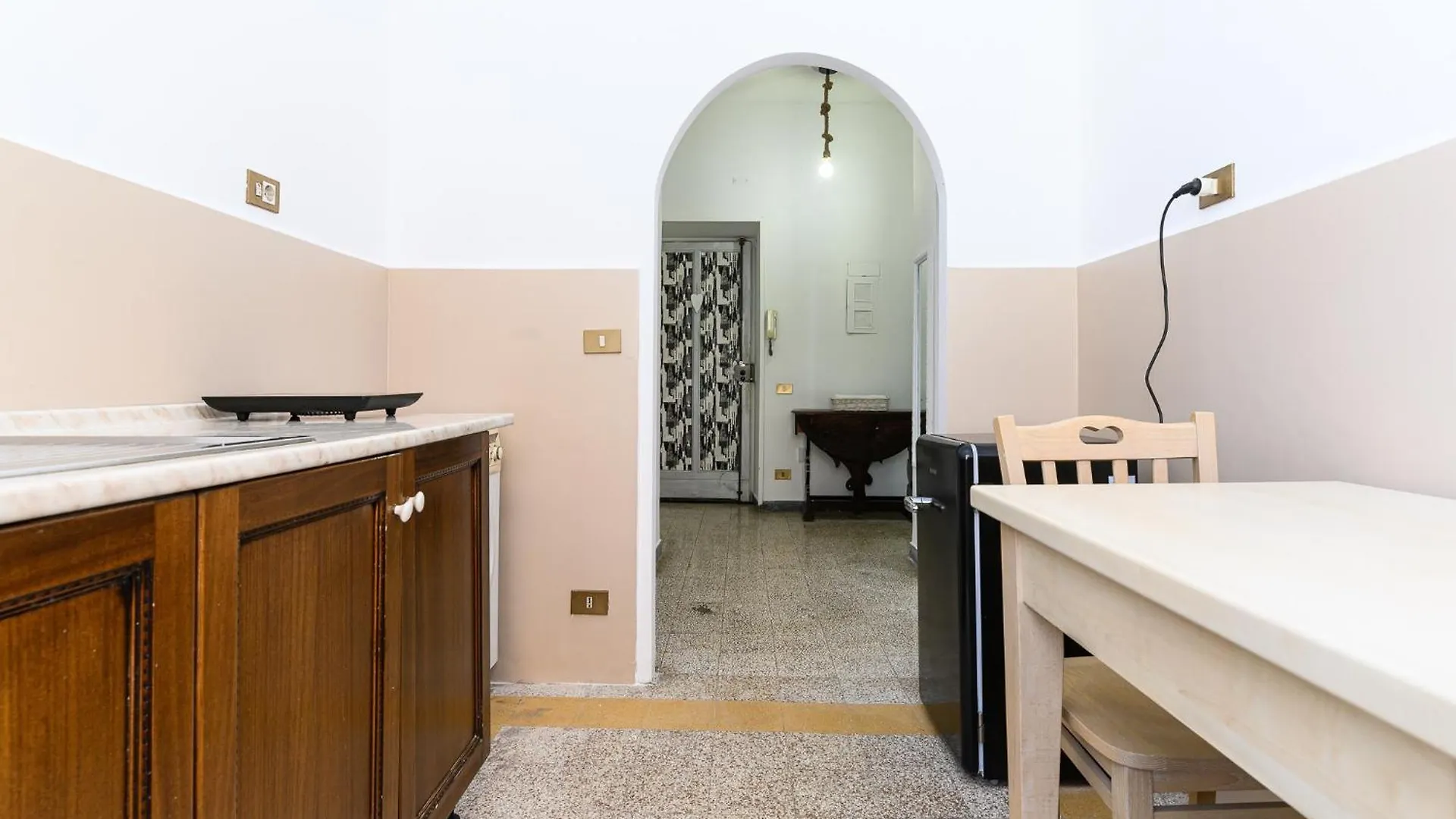 Casa Vacanze Mantegazza Apartment Rome