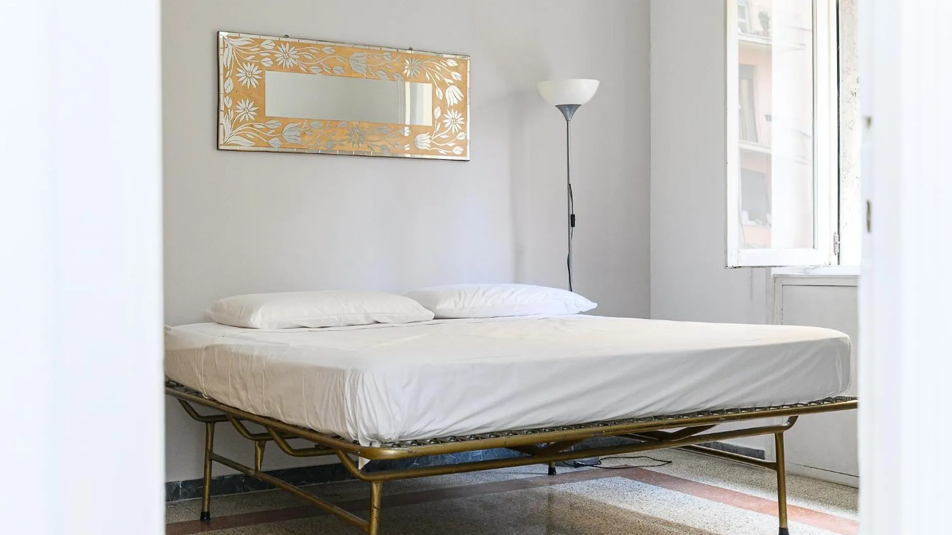 Casa Vacanze Mantegazza Apartment Rome 0*,