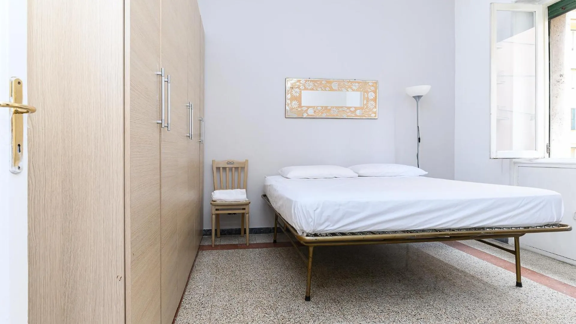 Casa Vacanze Mantegazza Apartment Rome