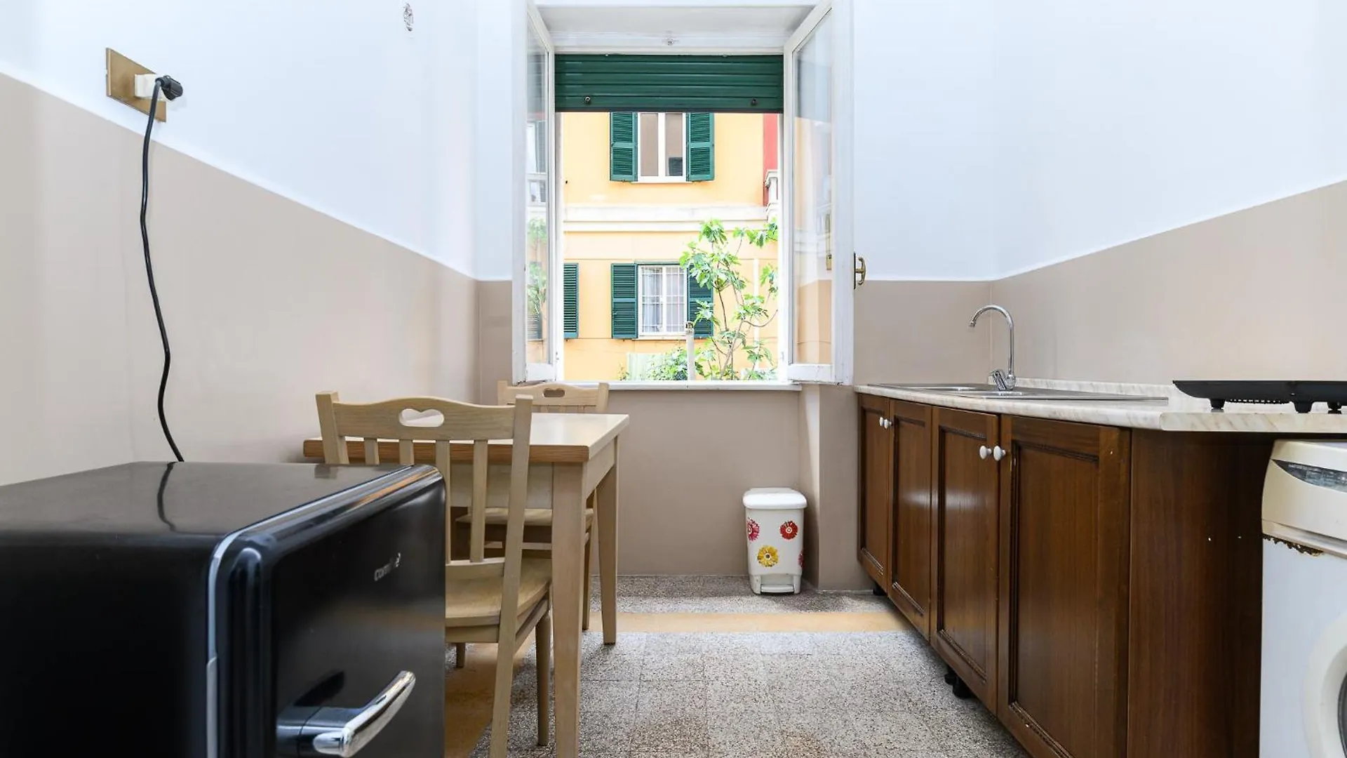 Casa Vacanze Mantegazza Apartment Rome