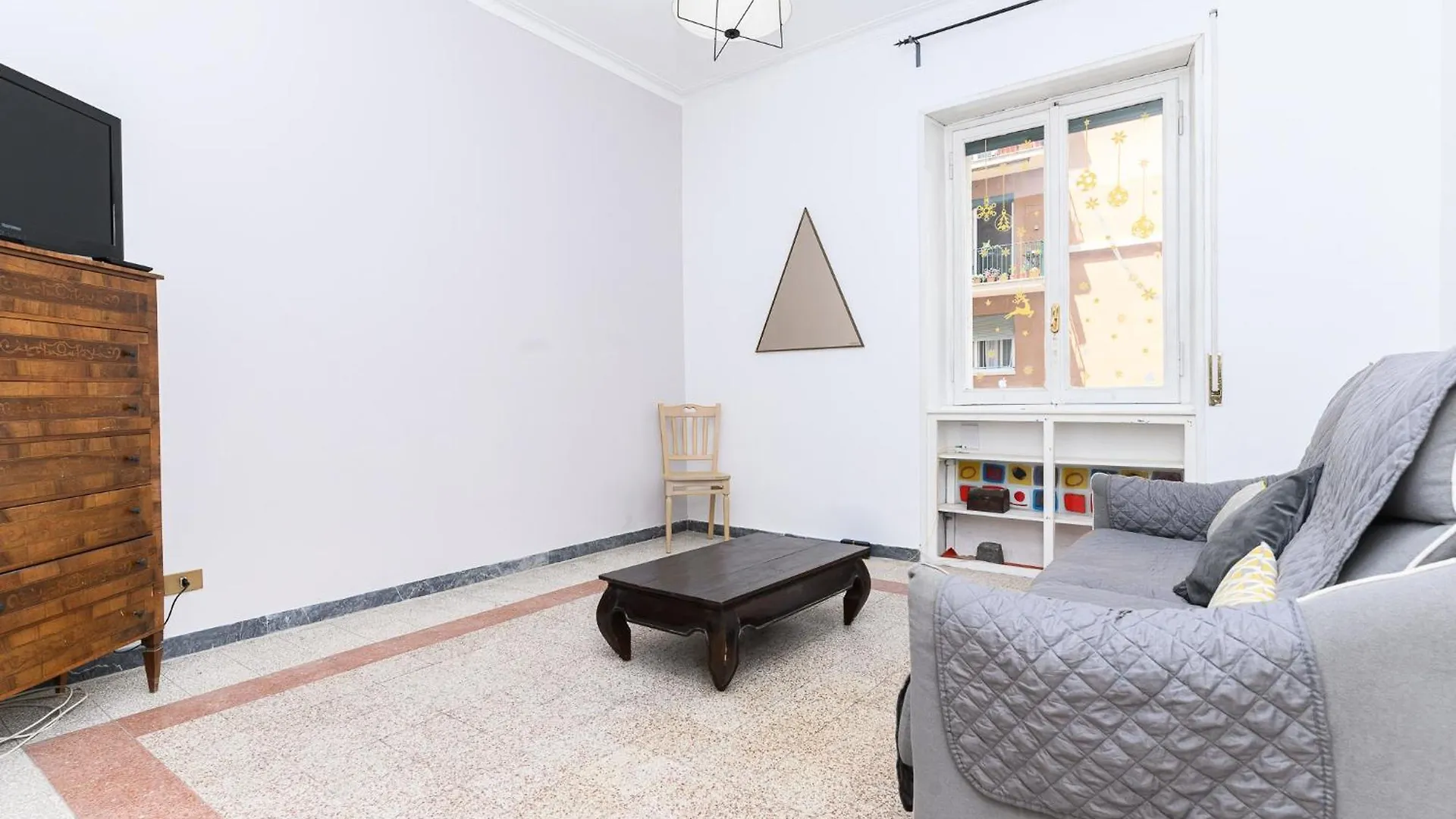 Casa Vacanze Mantegazza Apartment Rome