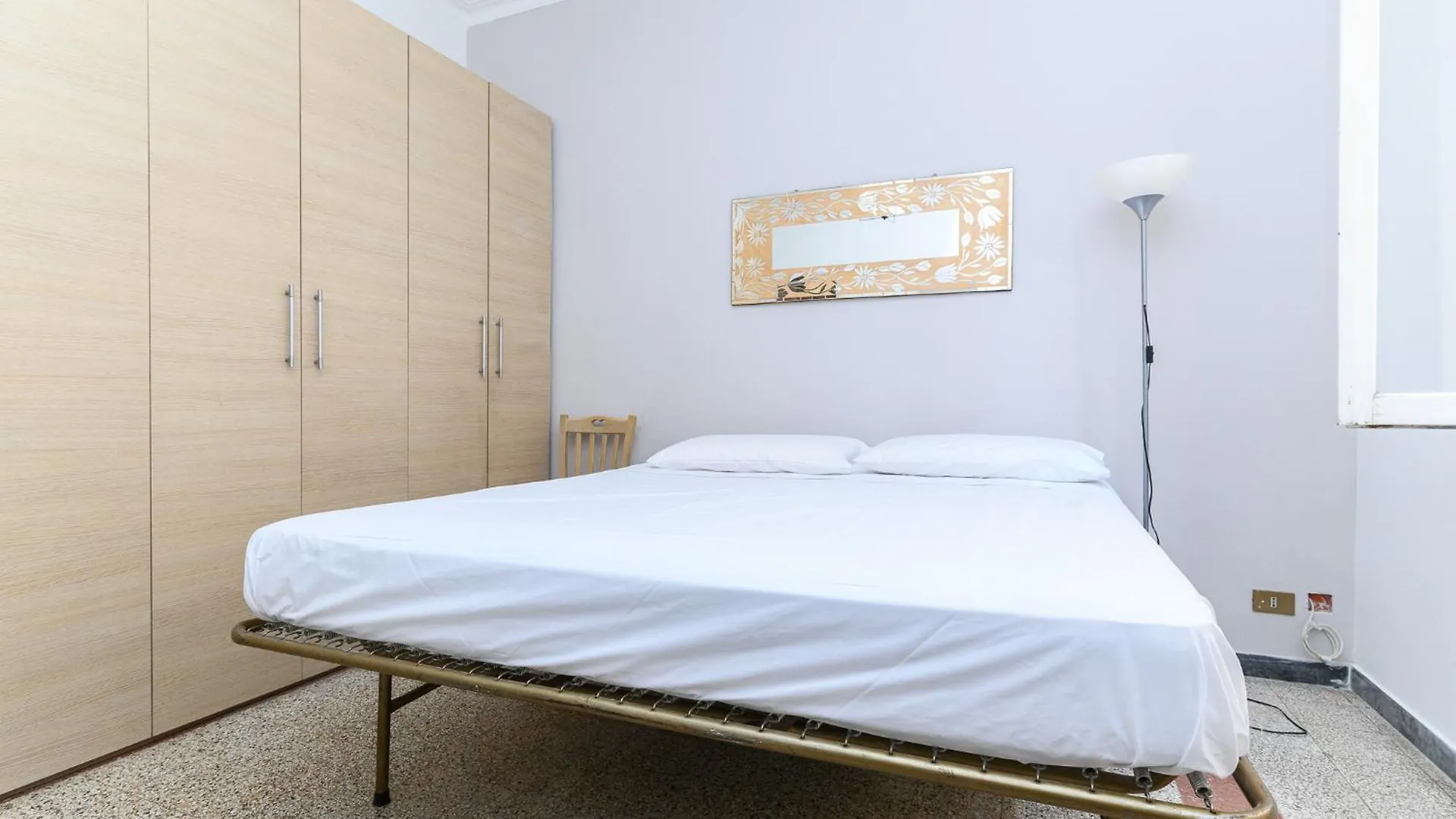 Casa Vacanze Mantegazza Apartment Rome