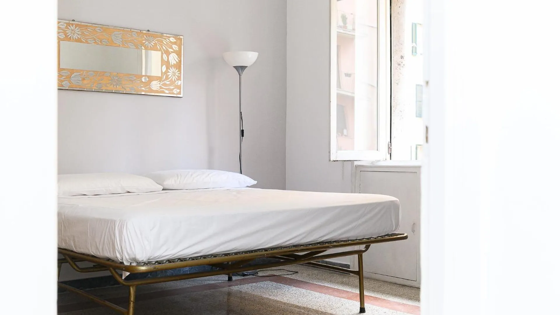 Casa Vacanze Mantegazza Apartment Rome Italy